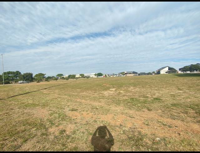 3,003M² VACANT LAND FOR SALE IN FOUNTAINS ESTATE BUSINESS PARK